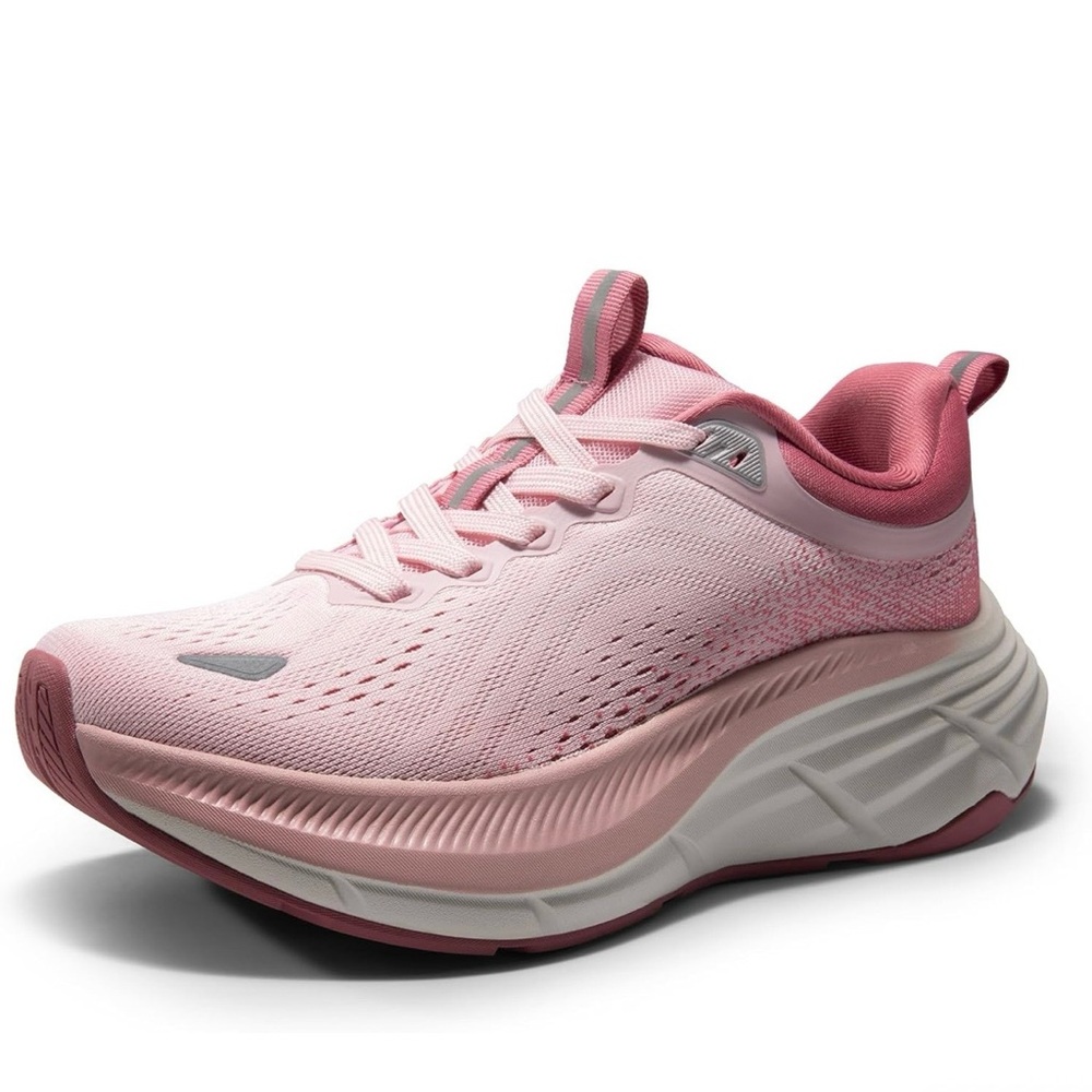 NORTIV 8 women’s pink sneakers size 6.5